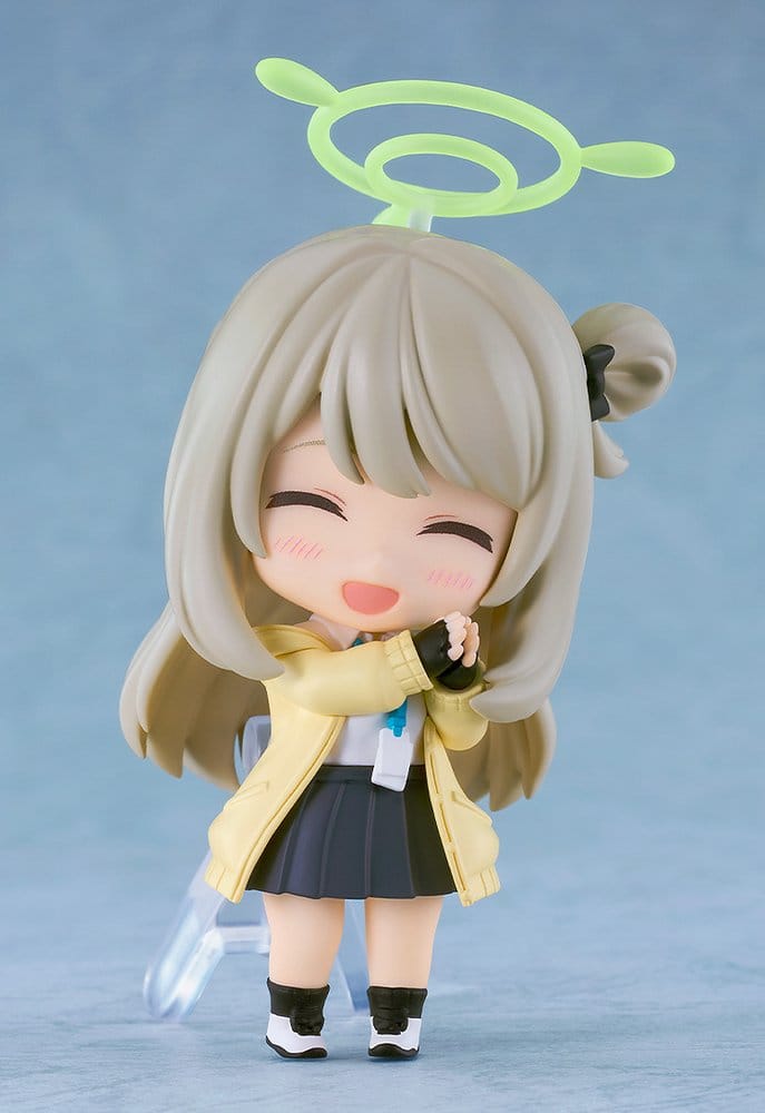 Blue Archive Nendoroid Surprise Figuras Mini Blind Box Surtido (6)