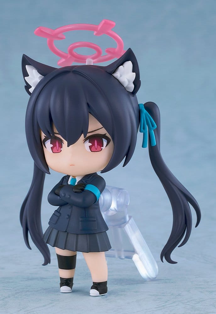 Blue Archive Nendoroid Surprise Figuras Mini Blind Box Surtido (6)