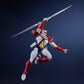 Starknight Tekkaman Maqueta Plastic Model Kit Moderoid Tekkaman 16 cm