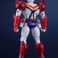 Starknight Tekkaman Maqueta Plastic Model Kit Moderoid Tekkaman 16 cm