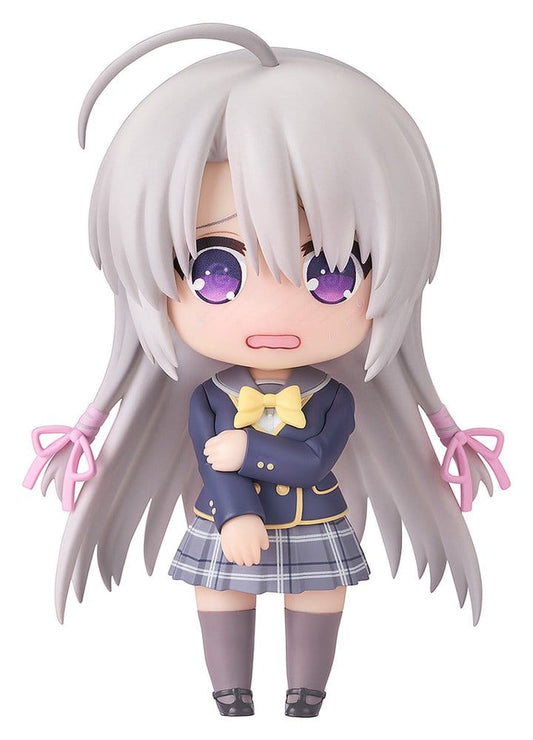 Sabbat of the Witch Nendoroid Figura Nene Ayachi 10 cm
