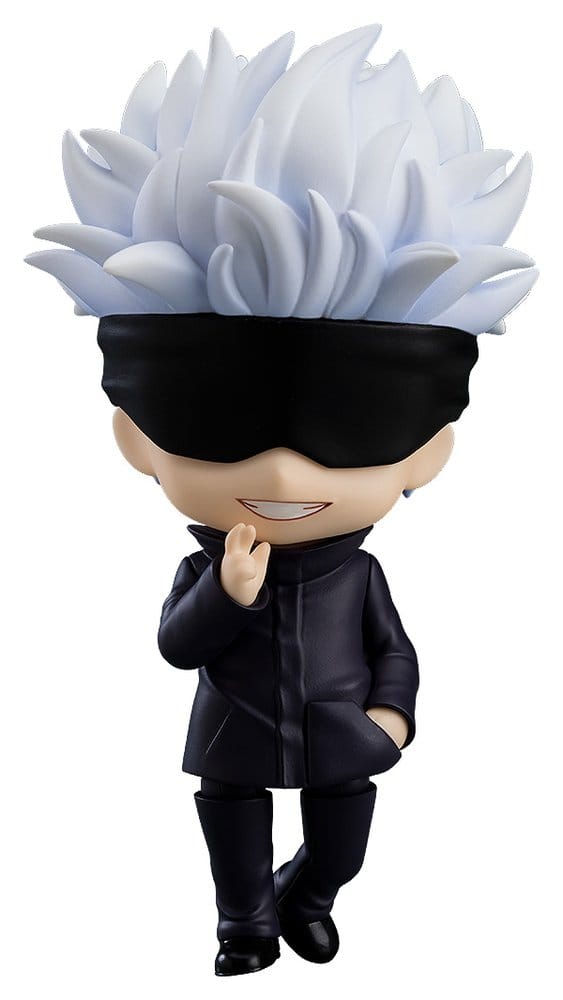Jujutsu Kaisen Nendoroid Figura Satoru Gojo (re-run) 10 cm