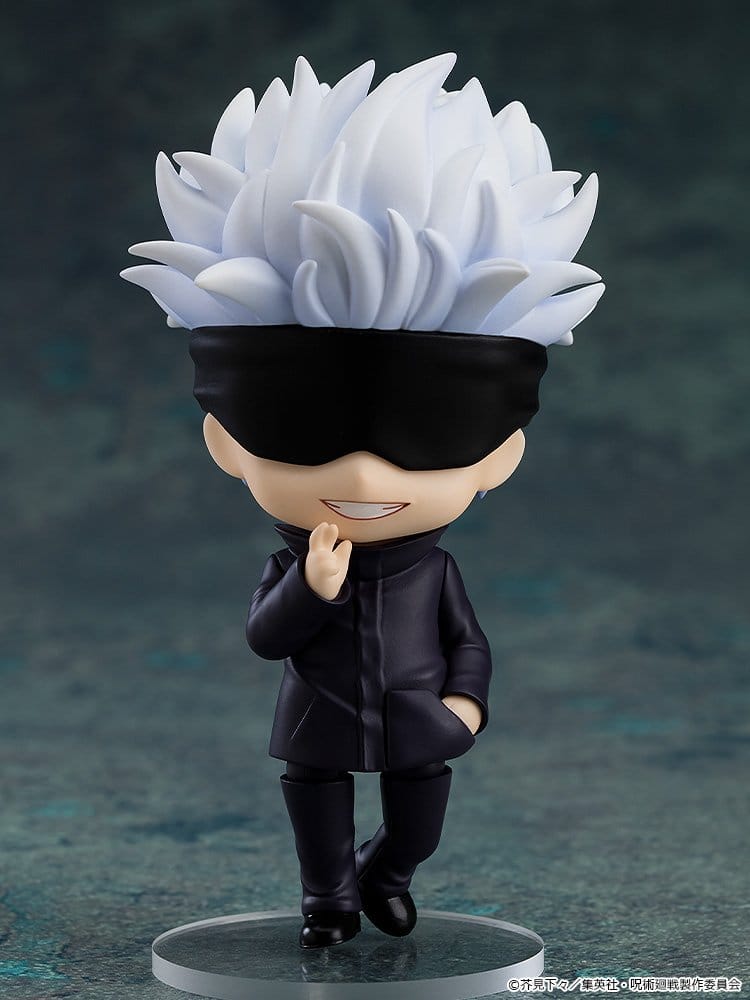 Jujutsu Kaisen Nendoroid Figura Satoru Gojo (re-run) 10 cm