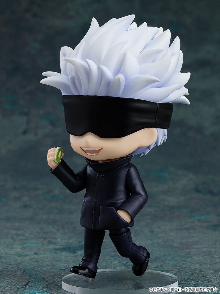 Jujutsu Kaisen Nendoroid Figura Satoru Gojo (re-run) 10 cm