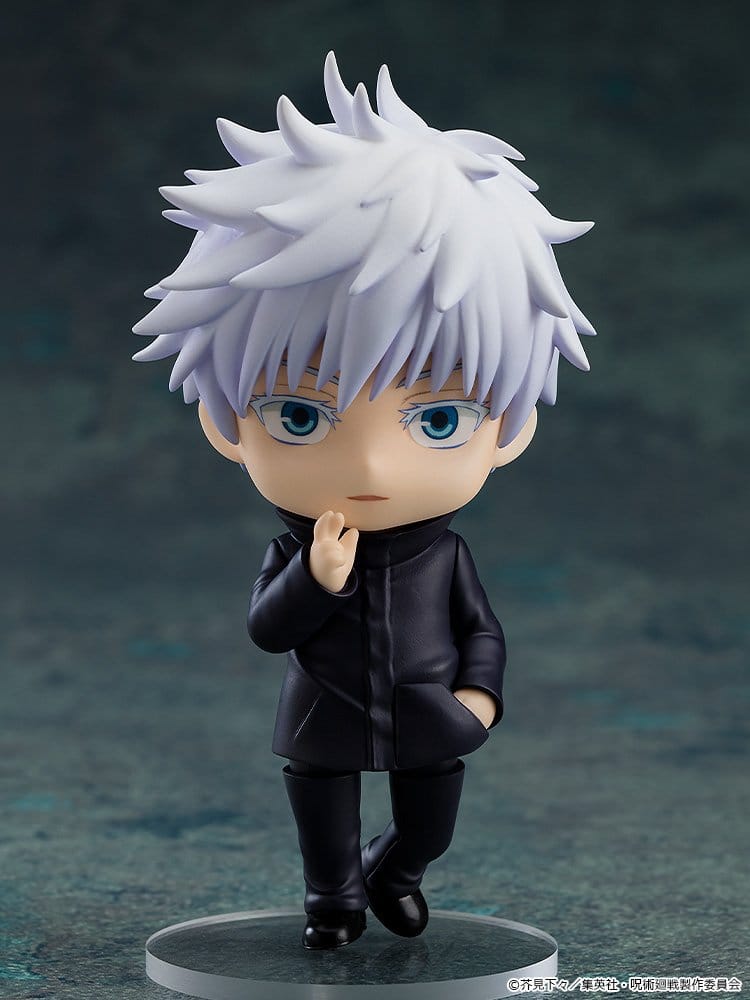 Jujutsu Kaisen Nendoroid Figura Satoru Gojo (re-run) 10 cm