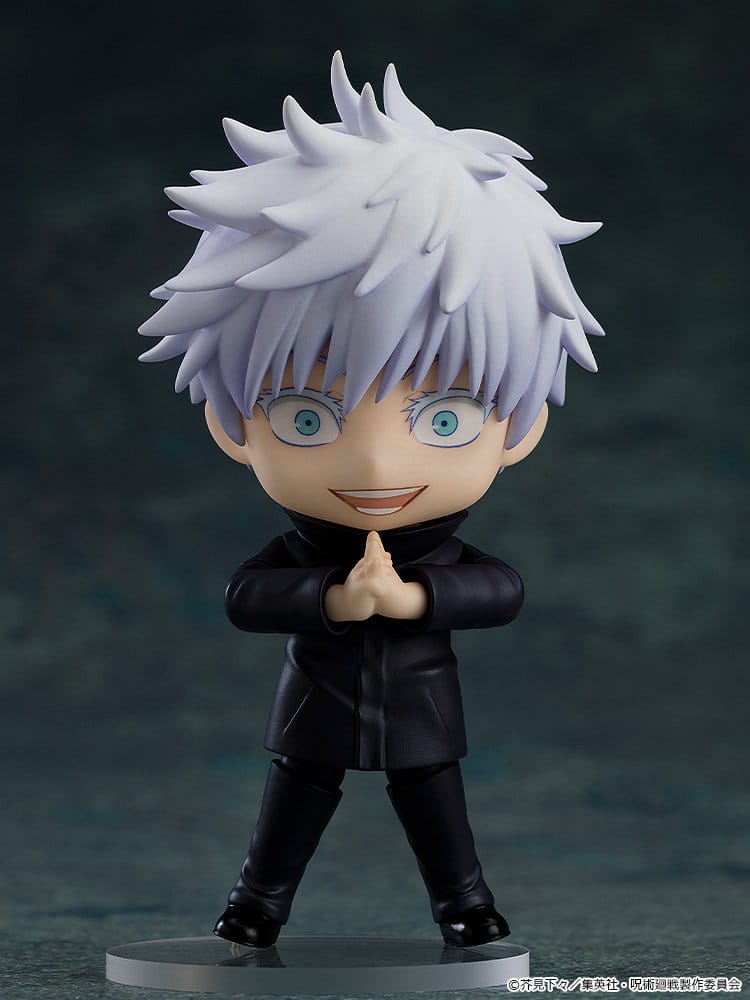 Jujutsu Kaisen Nendoroid Figura Satoru Gojo (re-run) 10 cm