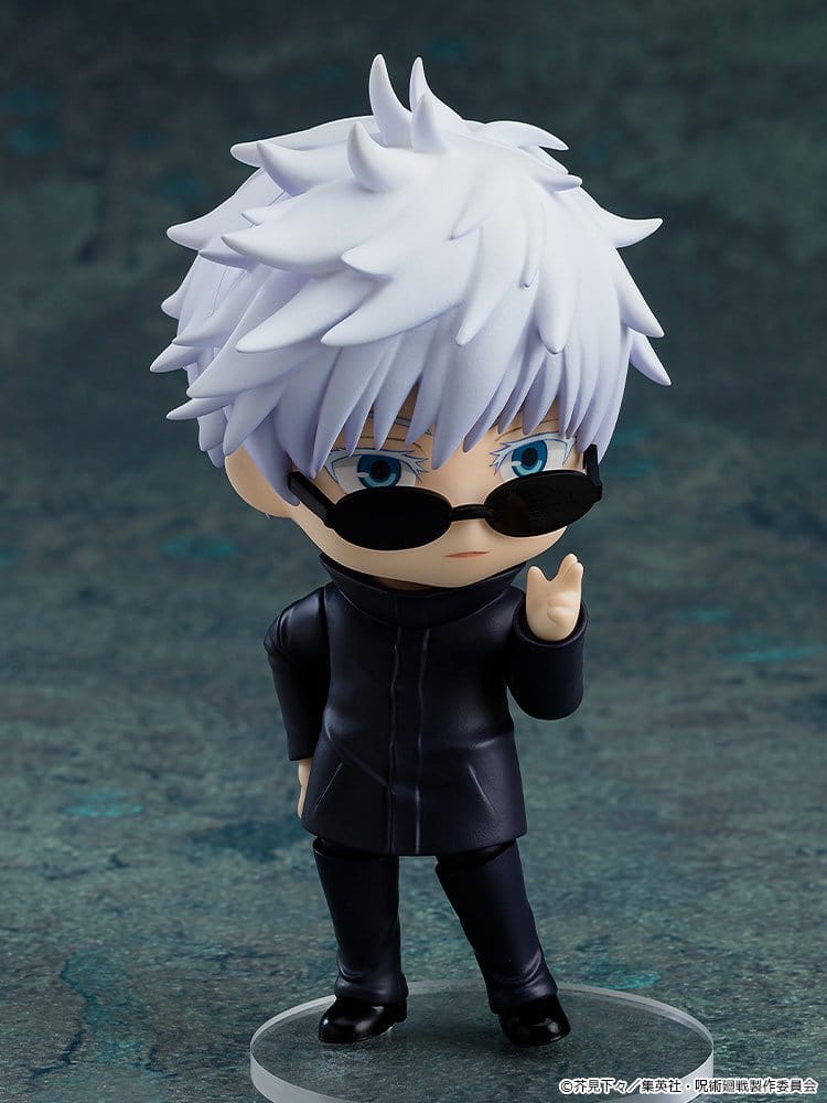 Jujutsu Kaisen Nendoroid Figura Satoru Gojo (re-run) 10 cm