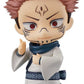 Jujutsu Kaisen Nendoroid Figura Sukuna (re-run) 10 cm