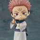 Jujutsu Kaisen Nendoroid Figura Sukuna (re-run) 10 cm