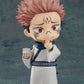 Jujutsu Kaisen Nendoroid Figura Sukuna (re-run) 10 cm