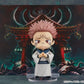 Jujutsu Kaisen Nendoroid Figura Sukuna (re-run) 10 cm