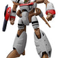 Super Dimension Century Orguss Maqueta Plastic Model Kit Moderoid Orguss (re-run) 16 cm
