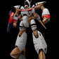 Super Dimension Century Orguss Maqueta Plastic Model Kit Moderoid Orguss (re-run) 16 cm