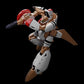 Super Dimension Century Orguss Maqueta Plastic Model Kit Moderoid Orguss (re-run) 16 cm