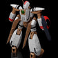 Super Dimension Century Orguss Maqueta Plastic Model Kit Moderoid Orguss (re-run) 16 cm