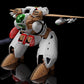 Super Dimension Century Orguss Maqueta Plastic Model Kit Moderoid Orguss (re-run) 16 cm