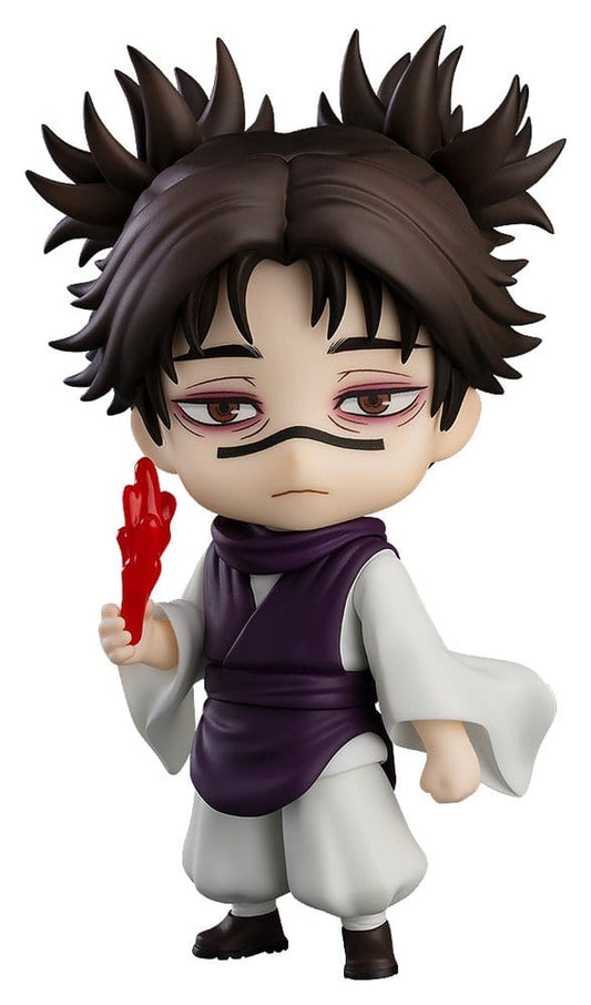 Jujutsu Kaisen Nendoroid Figura Choso (re-run) 10 cm