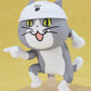 Shigoto Neko Nendoroid Figura Shigoto Neko (re-run) 10 cm
