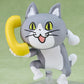 Shigoto Neko Nendoroid Figura Shigoto Neko (re-run) 10 cm