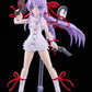 Demonbane Maqueta Plastic Model Kit Plamatea Al Azif 14 cm