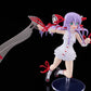 Demonbane Maqueta Plastic Model Kit Plamatea Al Azif 14 cm
