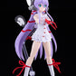 Demonbane Maqueta Plastic Model Kit Plamatea Al Azif 14 cm