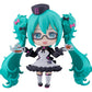 Character Vocal Series 01: Hatsune Miku Nendoroid Figura Hatsune Miku: Glasses x Café Ver. 10 cm