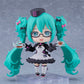 Character Vocal Series 01: Hatsune Miku Nendoroid Figura Hatsune Miku: Glasses x Café Ver. 10 cm