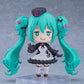 Character Vocal Series 01: Hatsune Miku Nendoroid Figura Hatsune Miku: Glasses x Café Ver. 10 cm