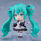 Character Vocal Series 01: Hatsune Miku Nendoroid Figura Hatsune Miku: Glasses x Café Ver. 10 cm