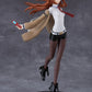 Steins;Gate Maqueta Plastic Model Kit Reincarnation Kurisu Makise 21 cm