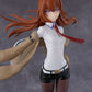 Steins;Gate Maqueta Plastic Model Kit Reincarnation Kurisu Makise 21 cm