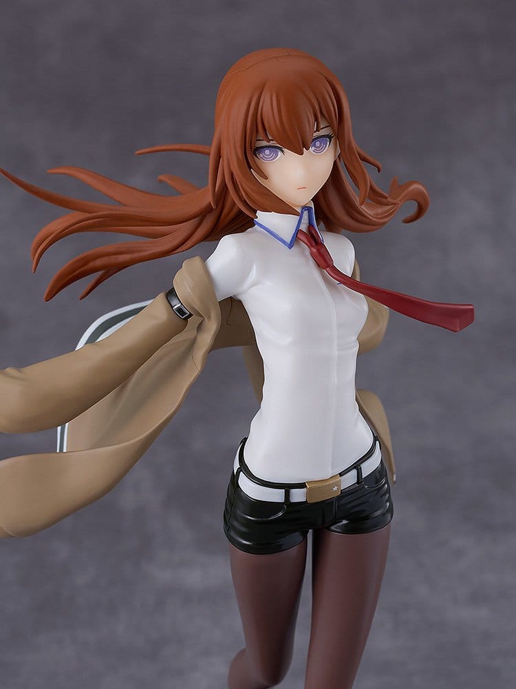 Steins;Gate Maqueta Plastic Model Kit Reincarnation Kurisu Makise 21 cm