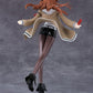 Steins;Gate Maqueta Plastic Model Kit Reincarnation Kurisu Makise 21 cm