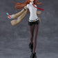 Steins;Gate Maqueta Plastic Model Kit Reincarnation Kurisu Makise 21 cm
