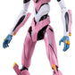 Rebuild of Evangelion Maqueta Plastic Model Kit Moderoid Evangelion Production Model Custom Type-08a 17 cm