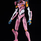Rebuild of Evangelion Maqueta Plastic Model Kit Moderoid Evangelion Production Model Custom Type-08a 17 cm