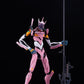 Rebuild of Evangelion Maqueta Plastic Model Kit Moderoid Evangelion Production Model Custom Type-08a 17 cm