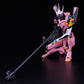 Rebuild of Evangelion Maqueta Plastic Model Kit Moderoid Evangelion Production Model Custom Type-08a 17 cm
