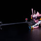 Rebuild of Evangelion Maqueta Plastic Model Kit Moderoid Evangelion Production Model Custom Type-08a 17 cm