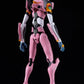 Rebuild of Evangelion Maqueta Plastic Model Kit Moderoid Evangelion Production Model Custom Type-08a 17 cm
