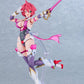 Cutie Honey Nova Maqueta Plastic Model Kit Plamatea Cutie Honey (re-run) 17 cm