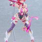 Cutie Honey Nova Maqueta Plastic Model Kit Plamatea Cutie Honey (re-run) 17 cm