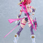 Cutie Honey Nova Maqueta Plastic Model Kit Plamatea Cutie Honey (re-run) 17 cm