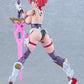 Cutie Honey Nova Maqueta Plastic Model Kit Plamatea Cutie Honey (re-run) 17 cm