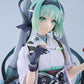 Character Vocal Series 01: Hatsune Miku Figura PVC 1/7 Smile x Future Ver. 27 cm