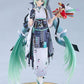 Character Vocal Series 01: Hatsune Miku Figura PVC 1/7 Smile x Future Ver. 27 cm