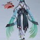 Character Vocal Series 01: Hatsune Miku Figura PVC 1/7 Smile x Future Ver. 27 cm