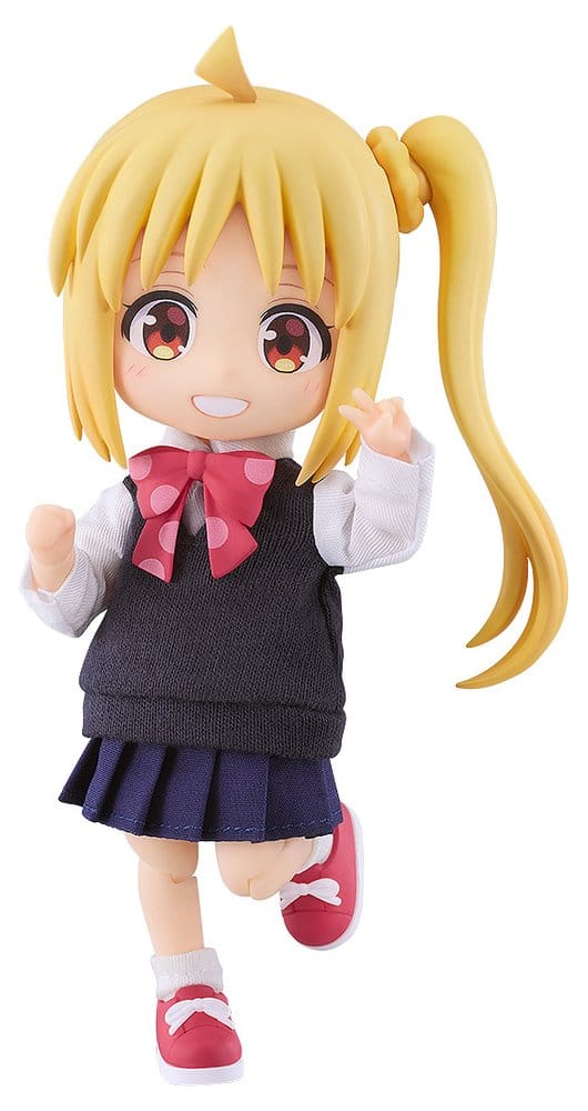 Bocchi the Rock! Nendoroid Doll Figura Nijika Ijichi 14 cm