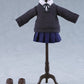 Bocchi the Rock! Nendoroid Doll Figura Ryo Yamada 14 cm